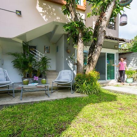 Pelegrin Hotel Samui Bophut Dış mekan fotoğraf