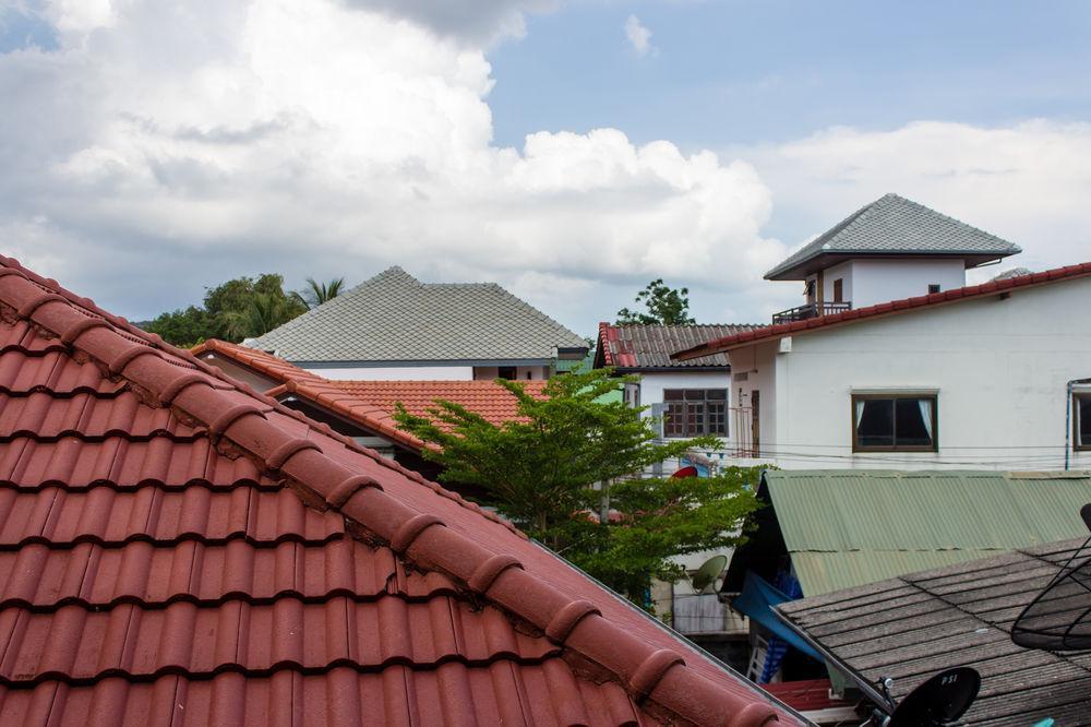 Pelegrin Hotel Samui Bophut Dış mekan fotoğraf