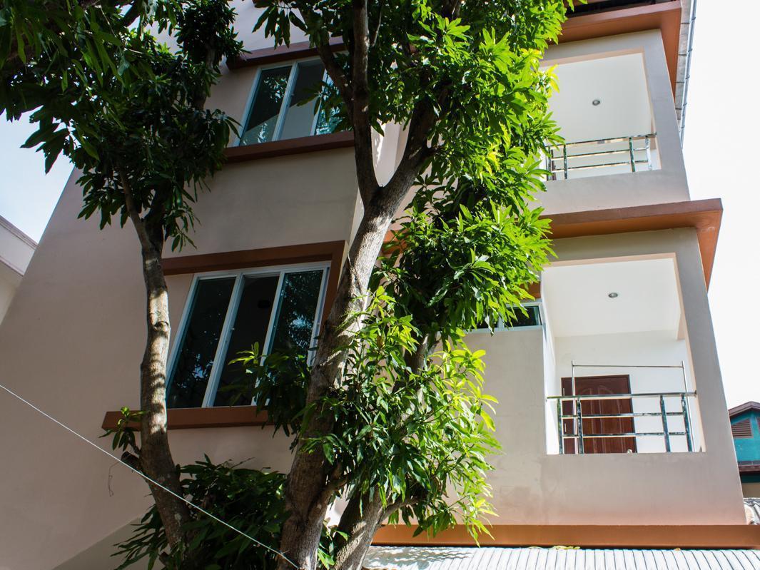 Pelegrin Hotel Samui Bophut Dış mekan fotoğraf