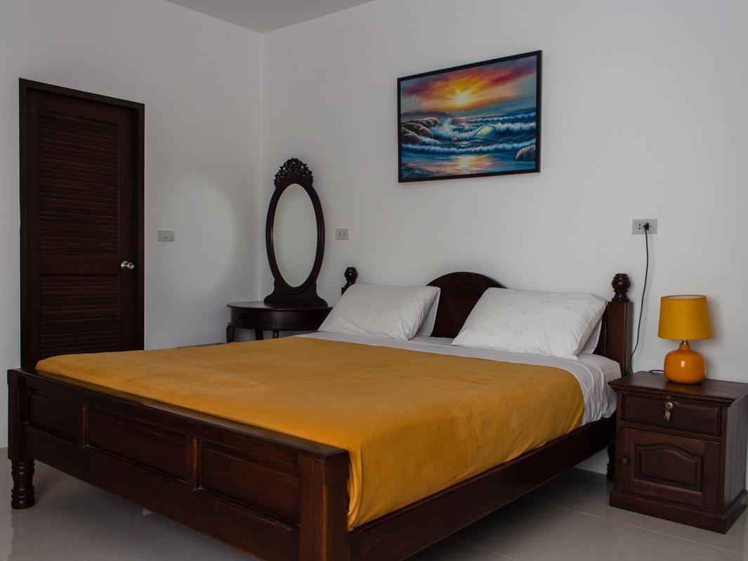 Pelegrin Hotel Samui Bophut Dış mekan fotoğraf