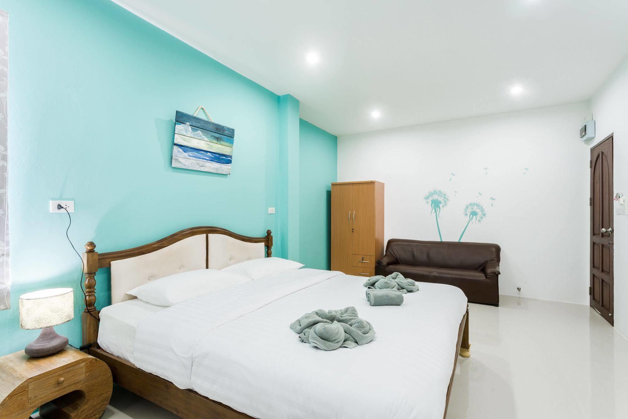 Pelegrin Hotel Samui Bophut Dış mekan fotoğraf