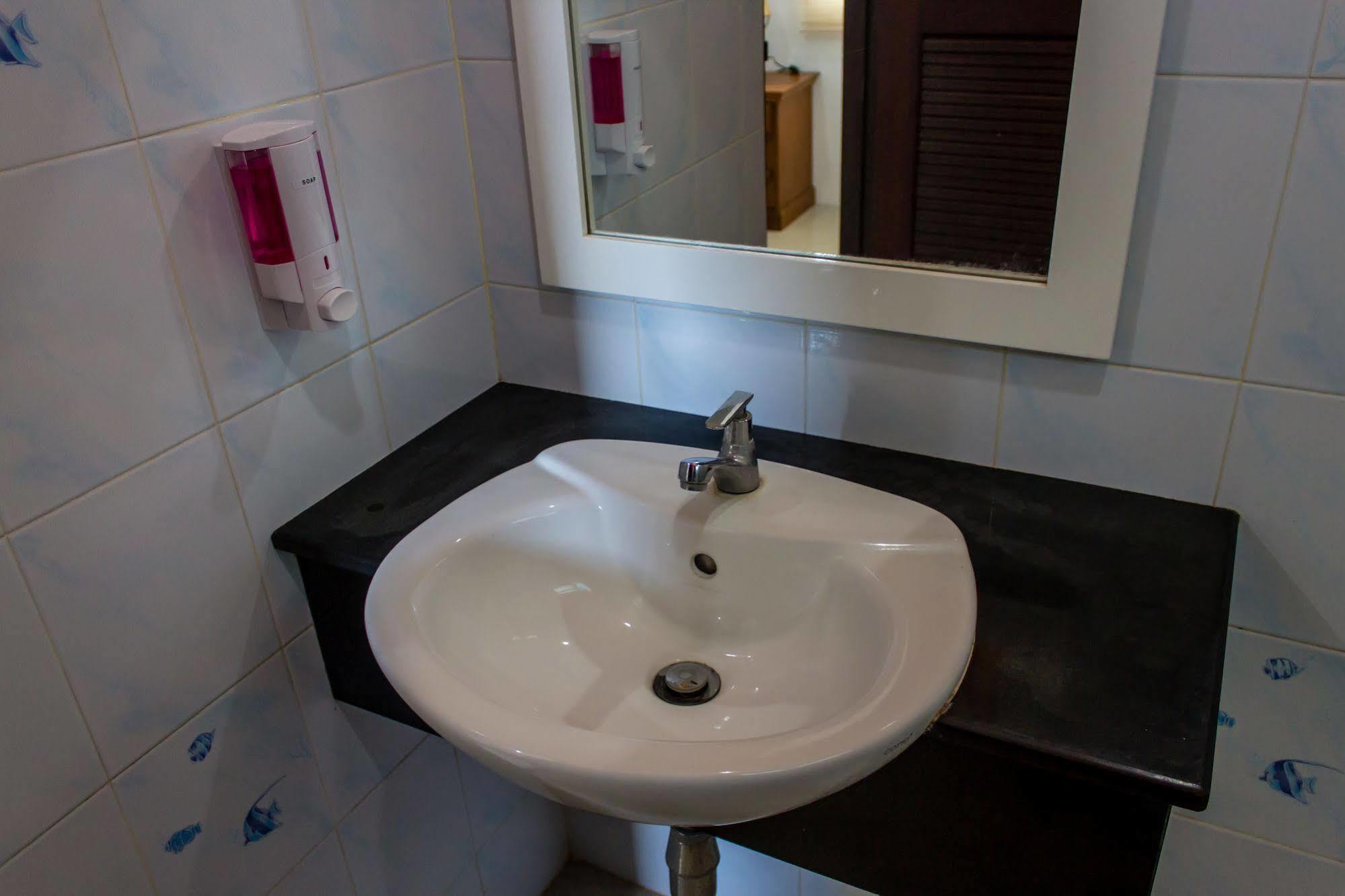 Pelegrin Hotel Samui Bophut Dış mekan fotoğraf