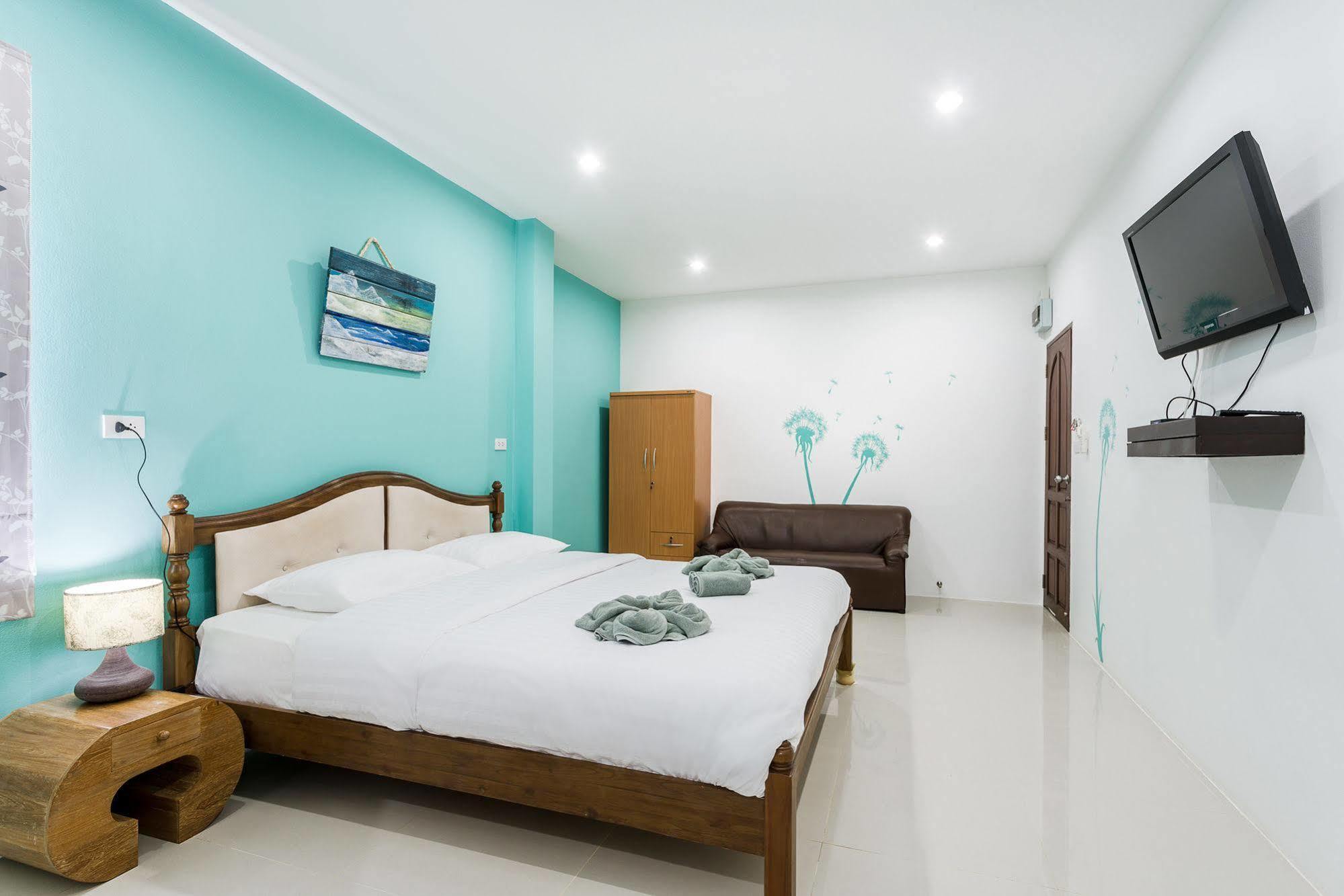 Pelegrin Hotel Samui Bophut Dış mekan fotoğraf