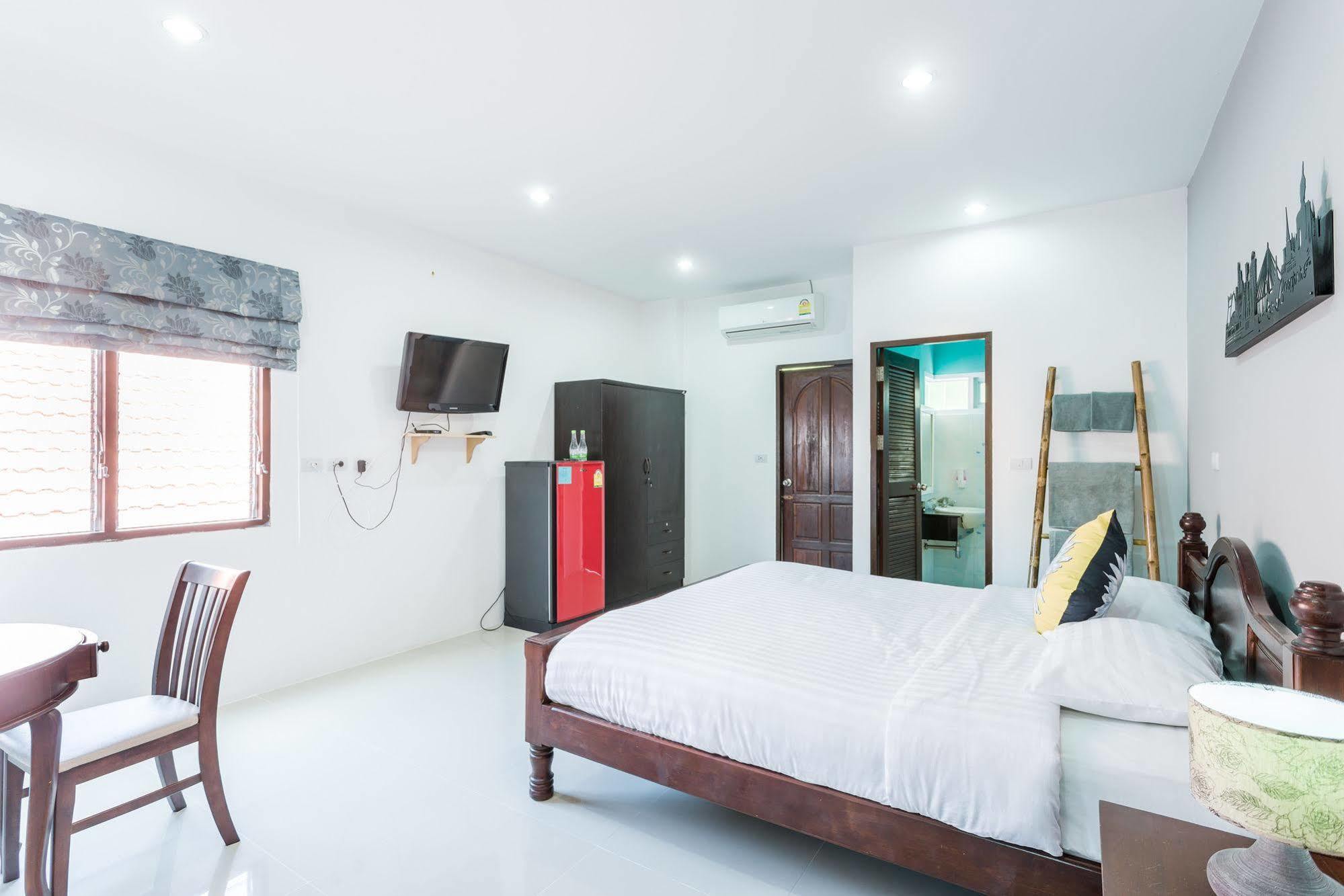 Pelegrin Hotel Samui Bophut Dış mekan fotoğraf