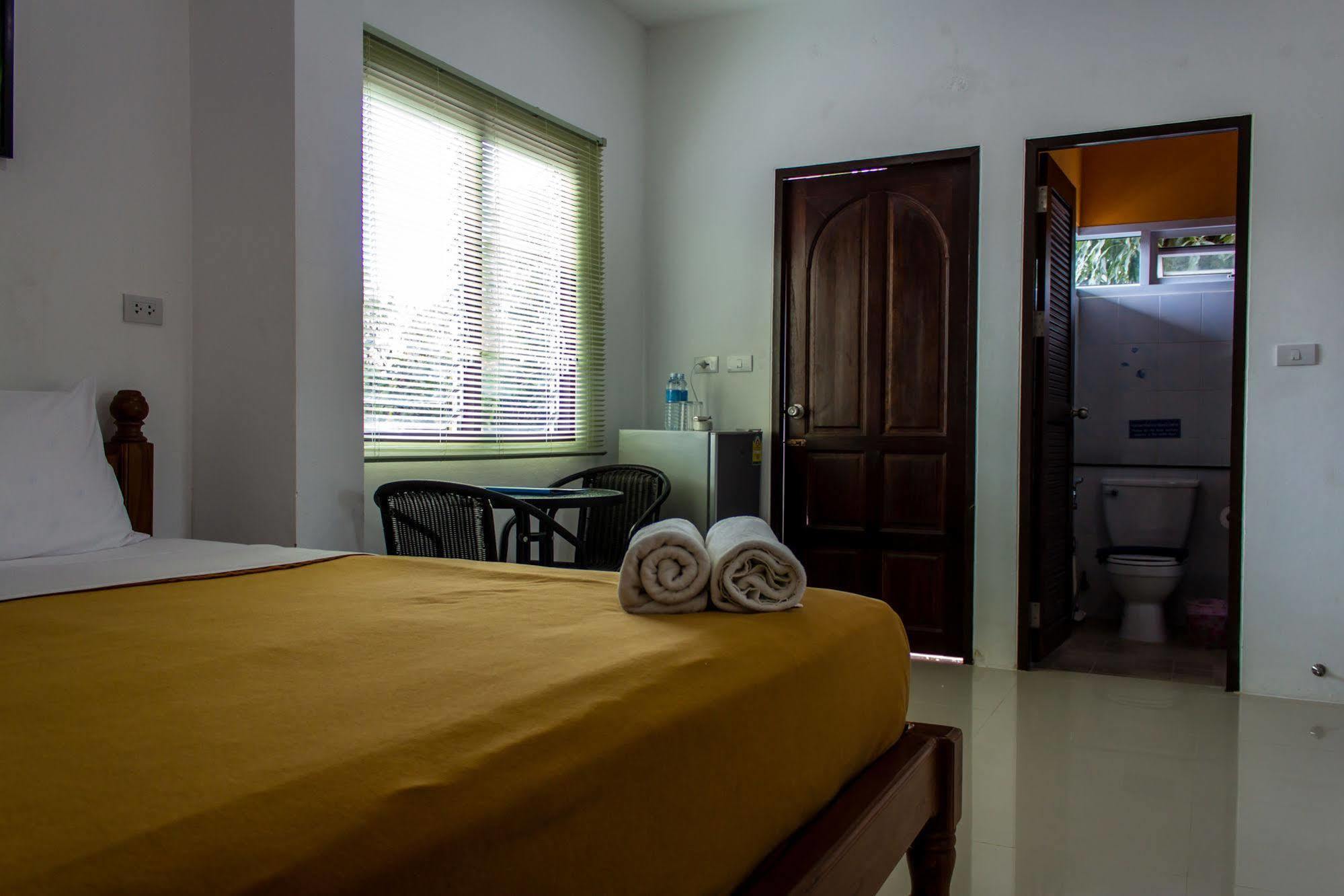 Pelegrin Hotel Samui Bophut Dış mekan fotoğraf