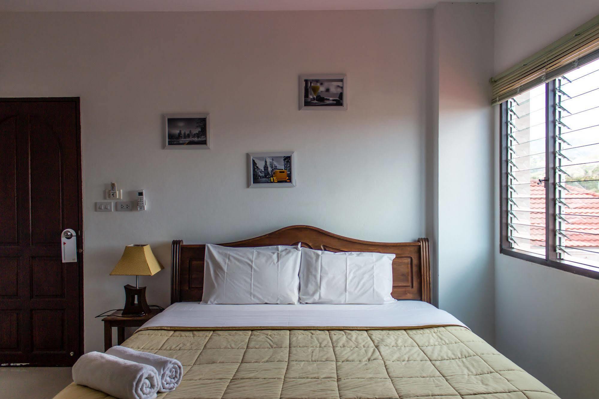 Pelegrin Hotel Samui Bophut Dış mekan fotoğraf