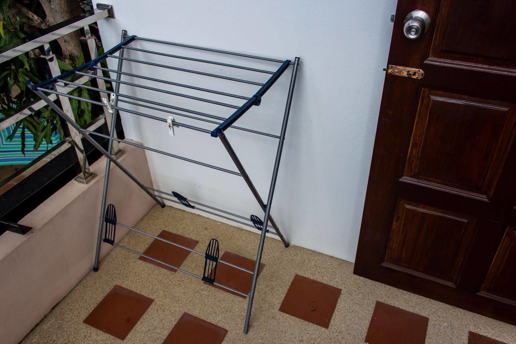 Pelegrin Hotel Samui Bophut Dış mekan fotoğraf