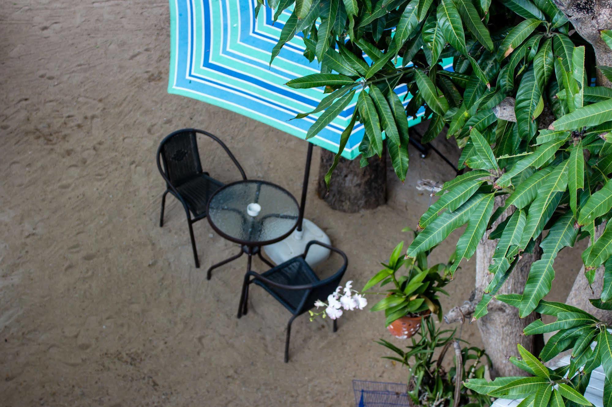 Pelegrin Hotel Samui Bophut Dış mekan fotoğraf