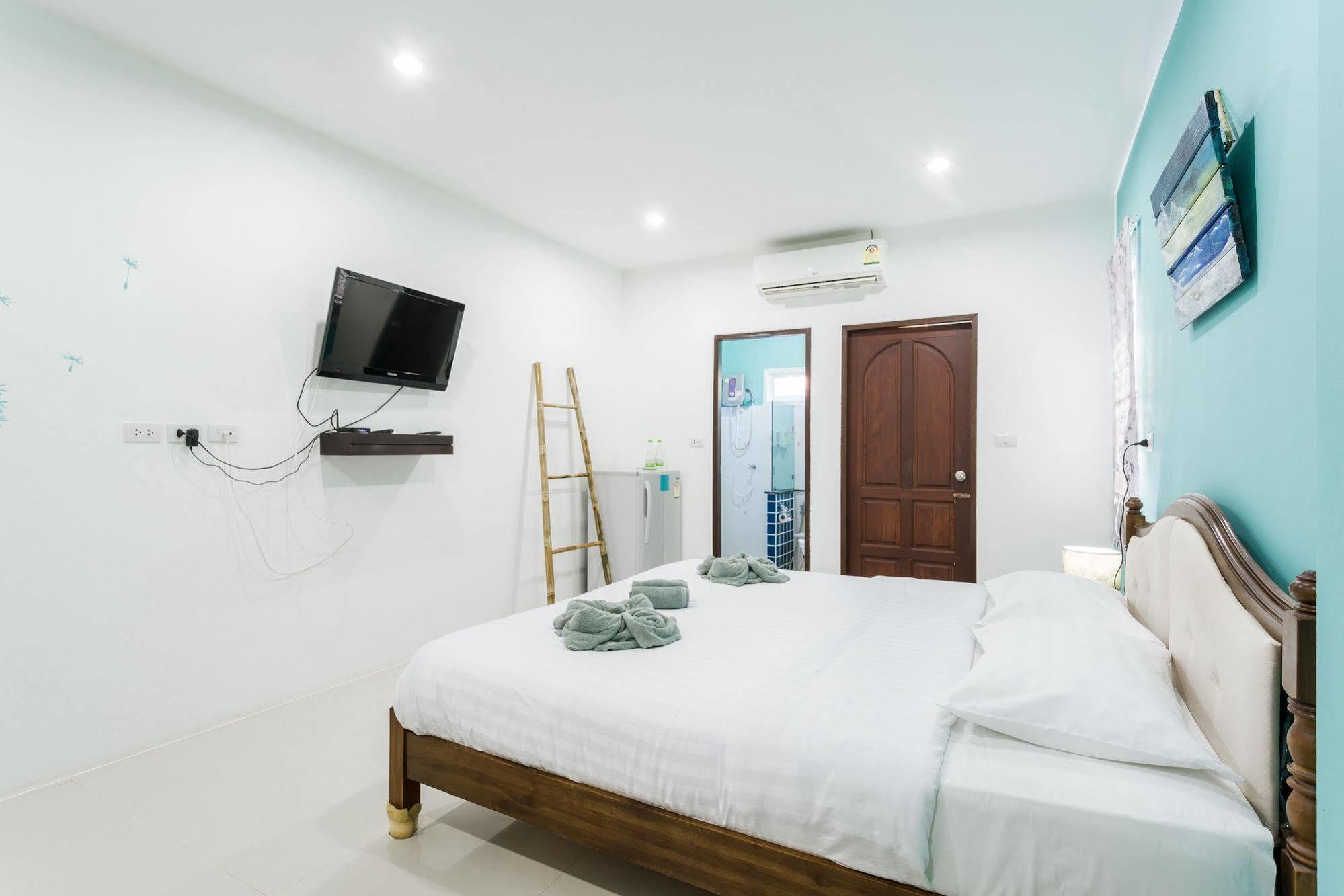 Pelegrin Hotel Samui Bophut Dış mekan fotoğraf