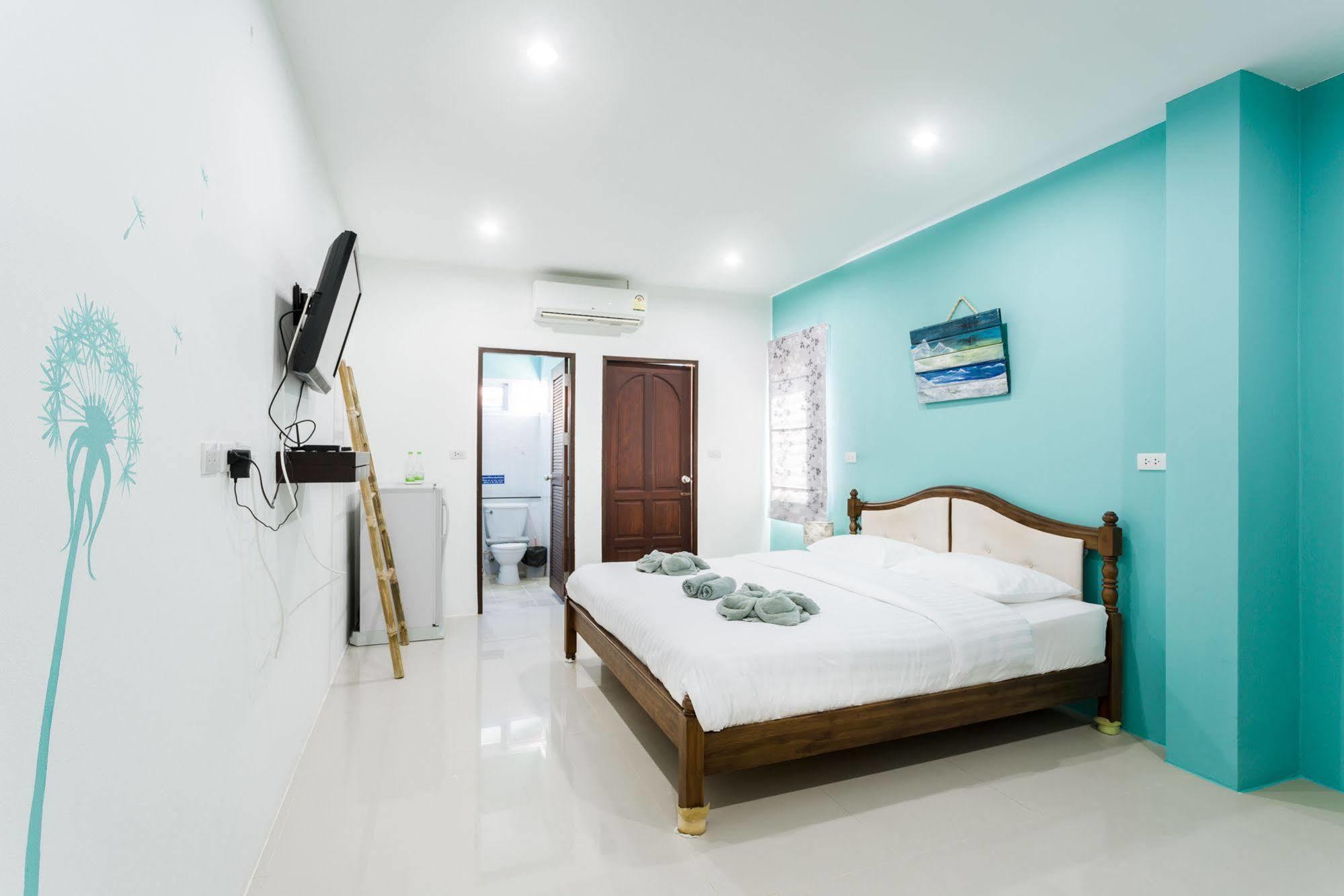 Pelegrin Hotel Samui Bophut Dış mekan fotoğraf