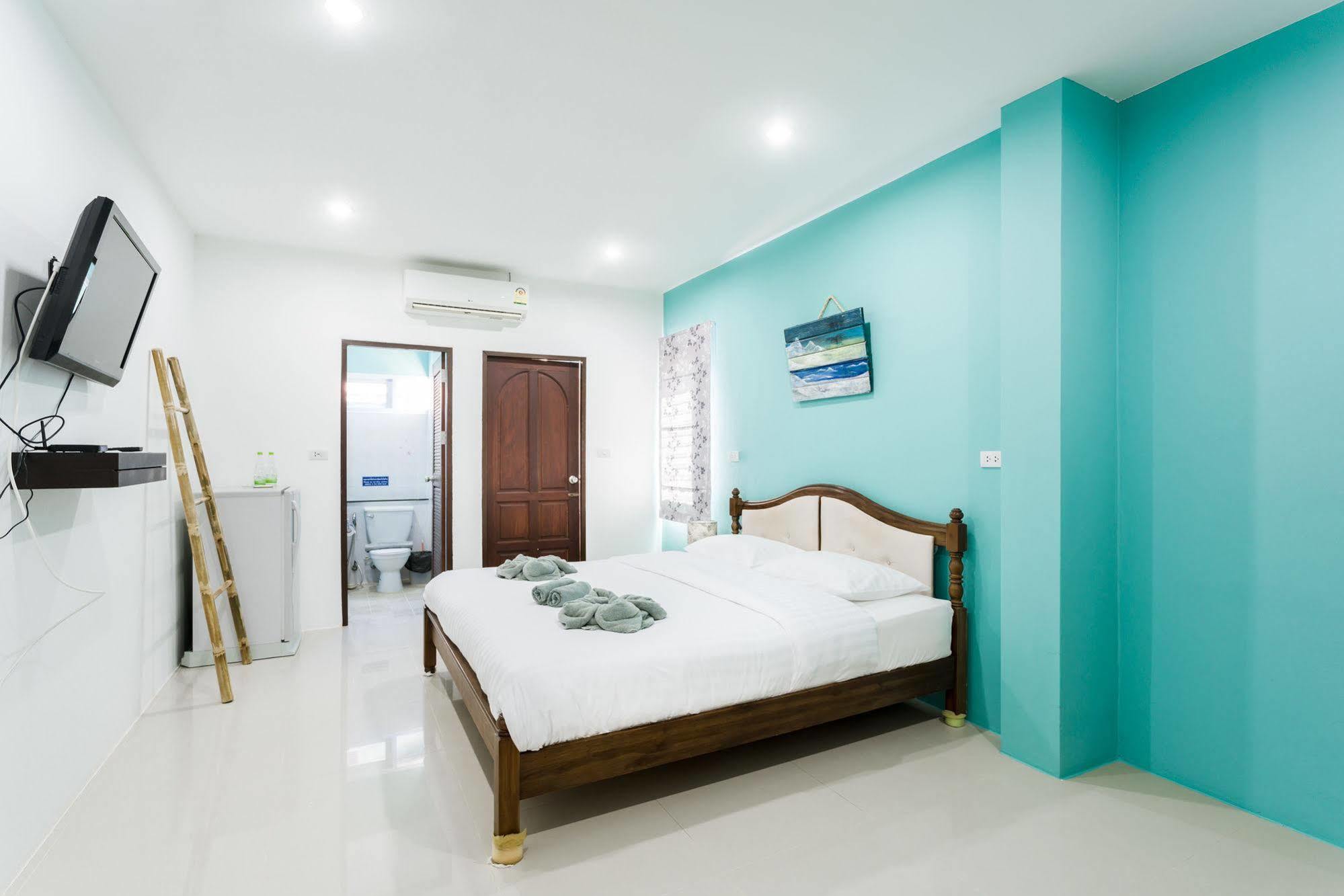 Pelegrin Hotel Samui Bophut Dış mekan fotoğraf