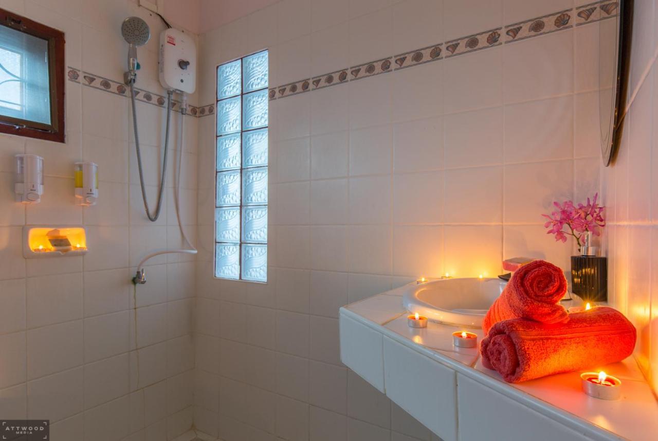 Pelegrin Hotel Samui Bophut Dış mekan fotoğraf