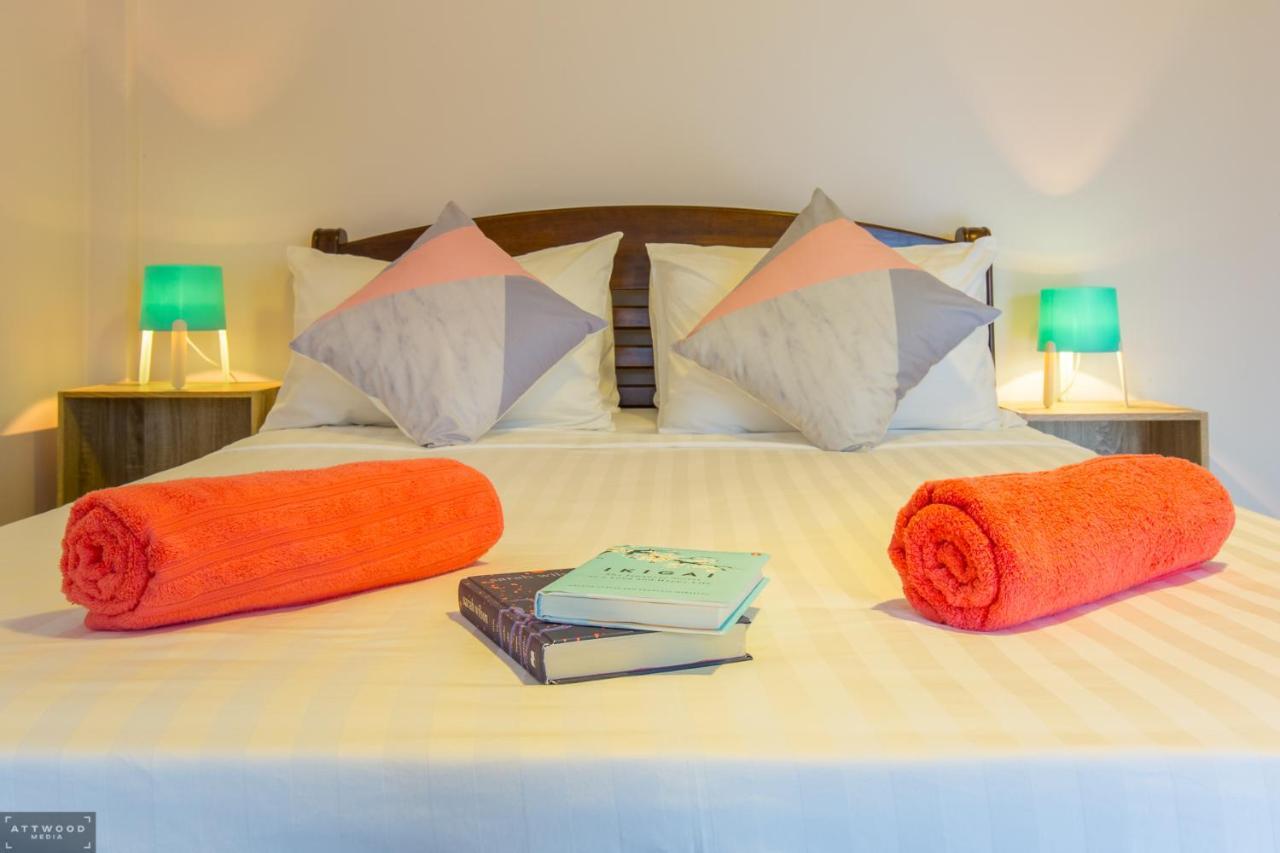 Pelegrin Hotel Samui Bophut Dış mekan fotoğraf
