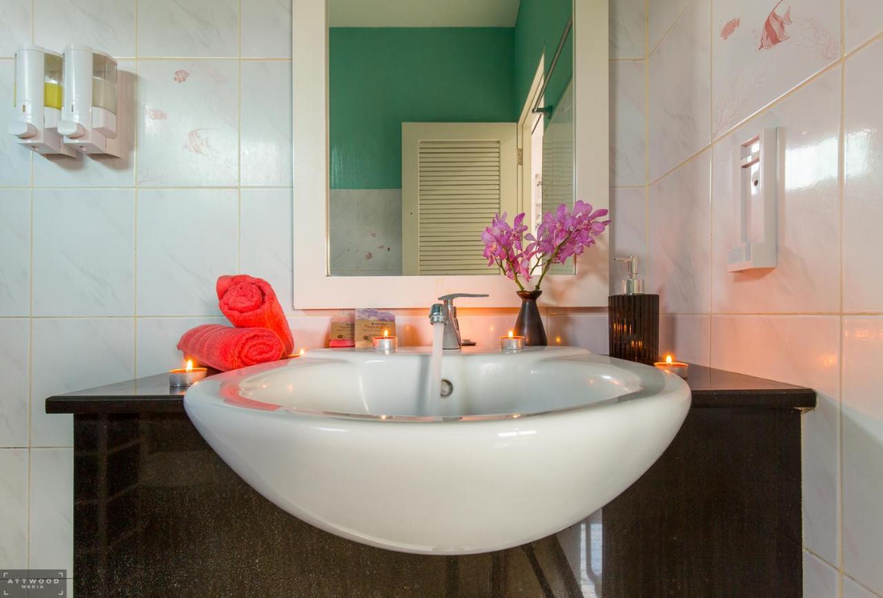 Pelegrin Hotel Samui Bophut Dış mekan fotoğraf