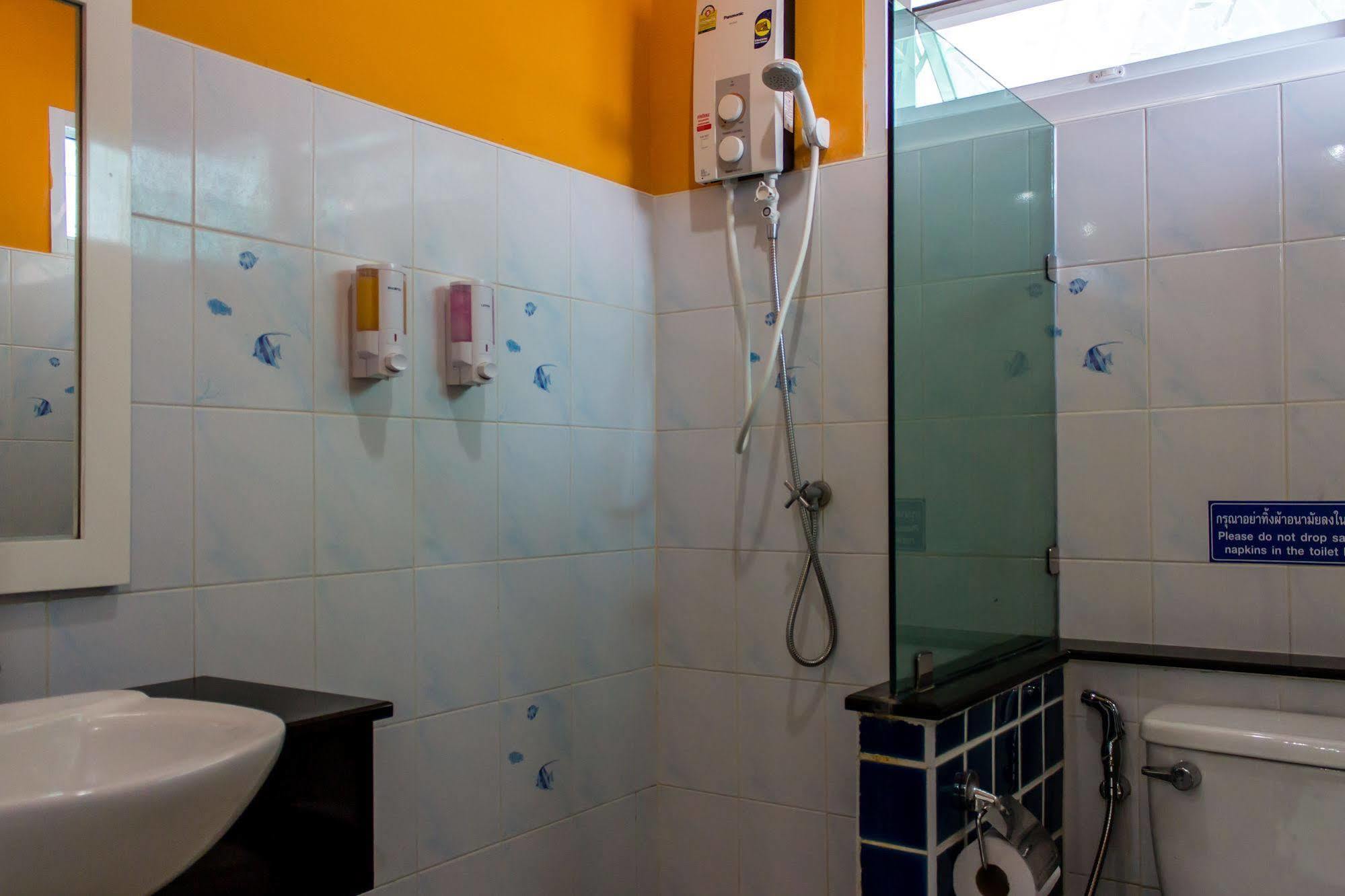 Pelegrin Hotel Samui Bophut Dış mekan fotoğraf