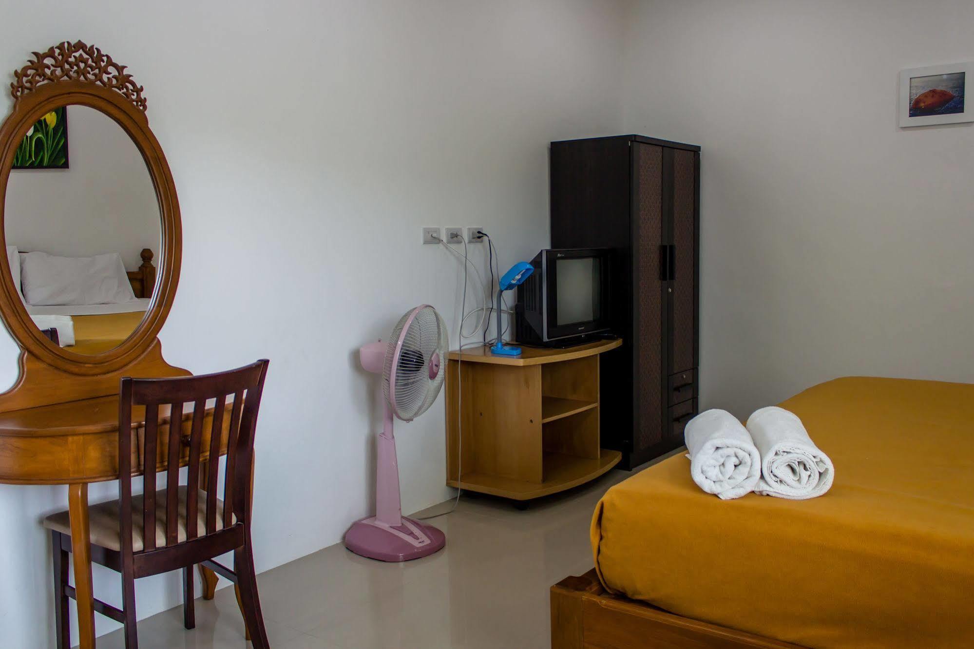 Pelegrin Hotel Samui Bophut Dış mekan fotoğraf